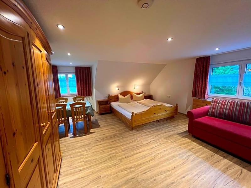 Hotel Zum Lv Wen Unteres Wirtshaus image