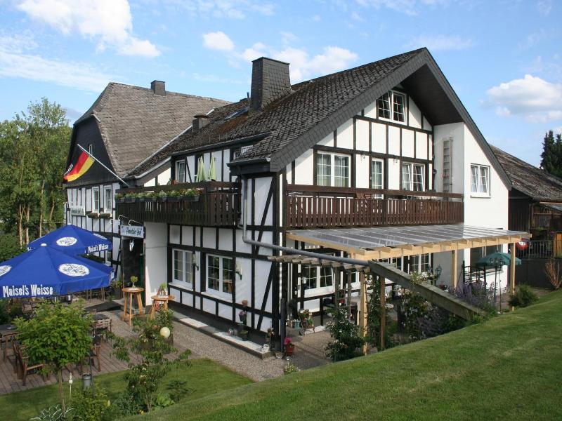 Hennetaler Hof image
