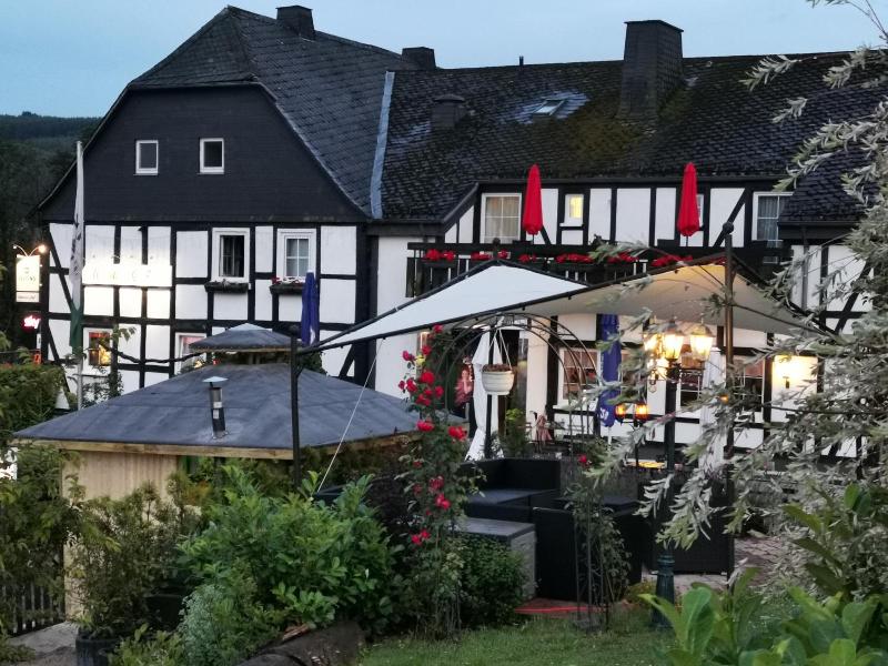 Hennetaler Hof image