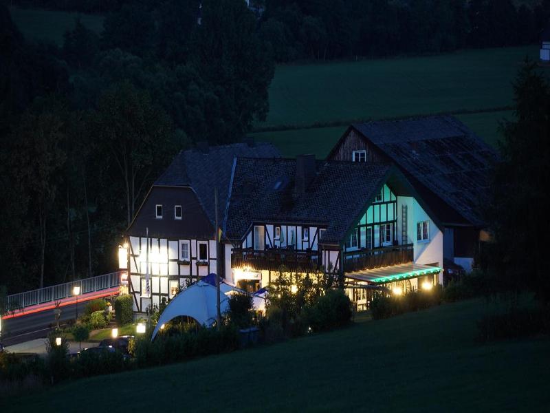 Hennetaler Hof image