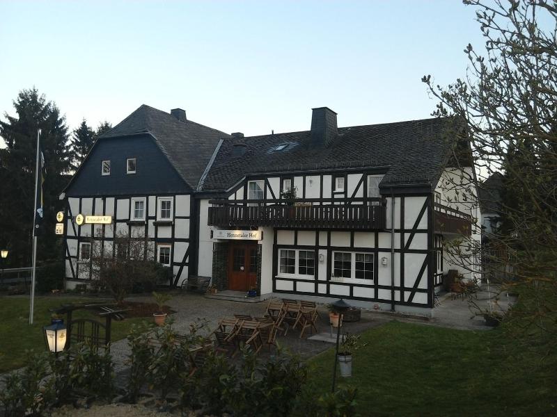 Hennetaler Hof image
