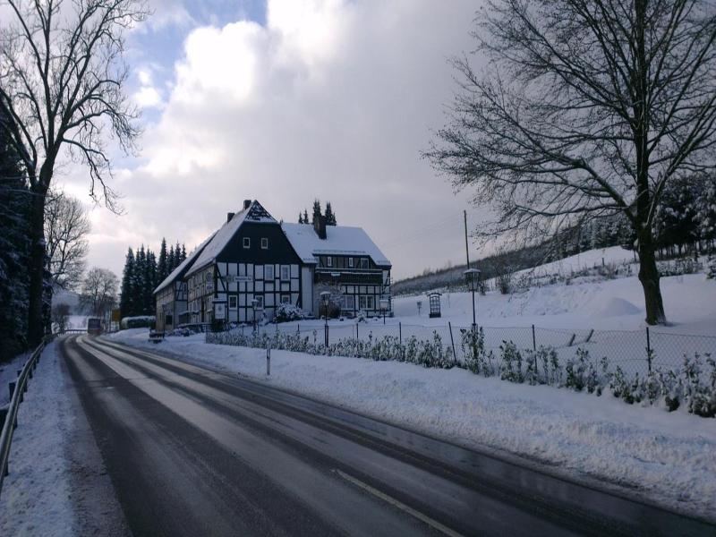 Hennetaler Hof image