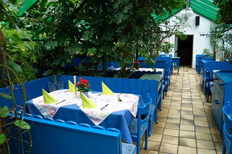 Hotel Restaurant Muckensee image