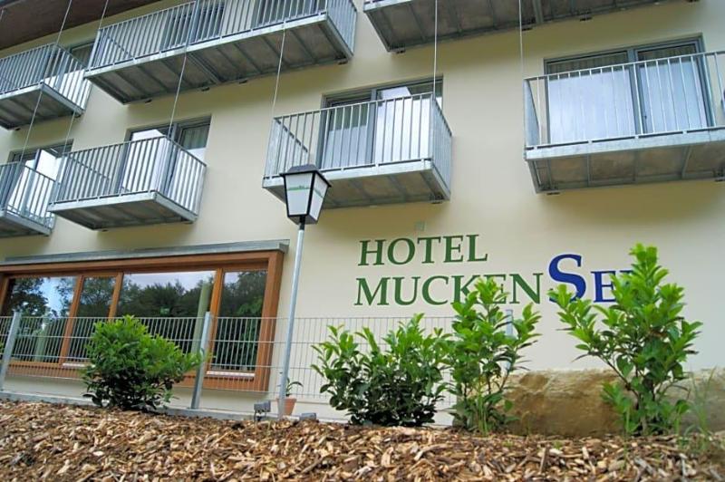 Hotel Restaurant Muckensee image