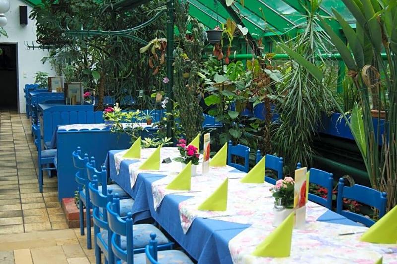Hotel Restaurant Muckensee image