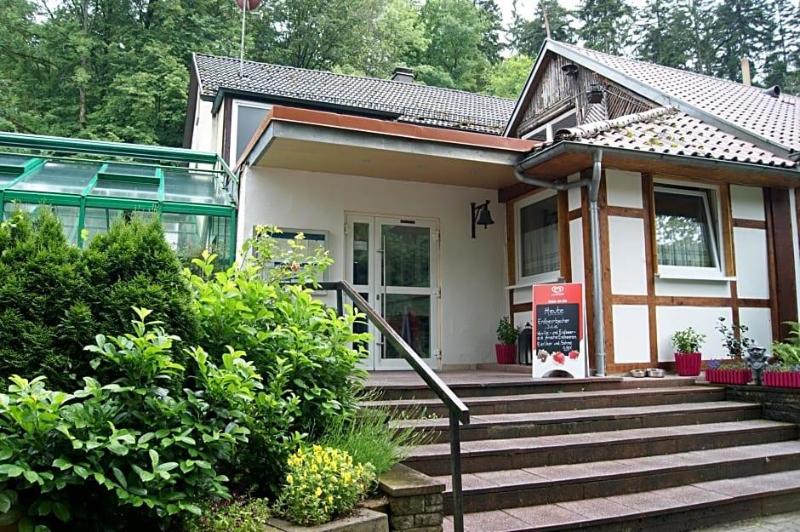 Hotel Restaurant Muckensee image