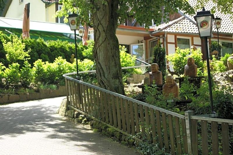 Hotel Restaurant Muckensee image