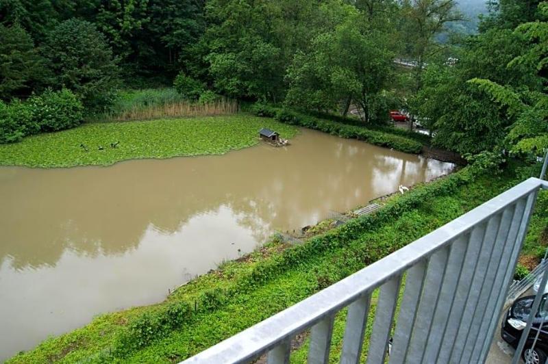 Hotel Restaurant Muckensee image