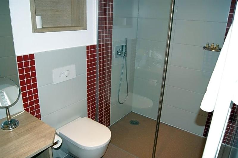 Hotel Restaurant Muckensee image