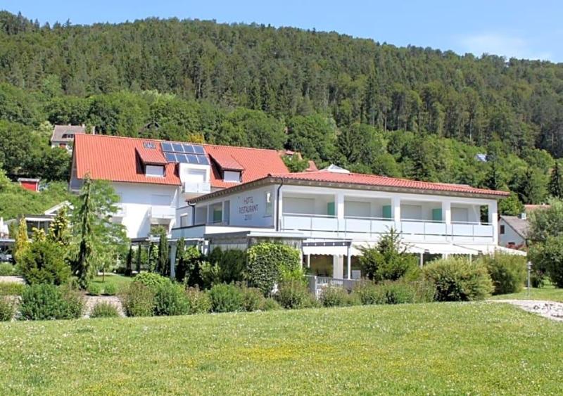 Zv Fle Hotel Restaurant Spa image