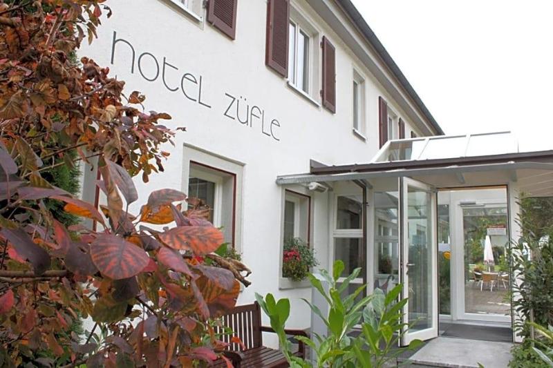 Zv Fle Hotel Restaurant Spa image