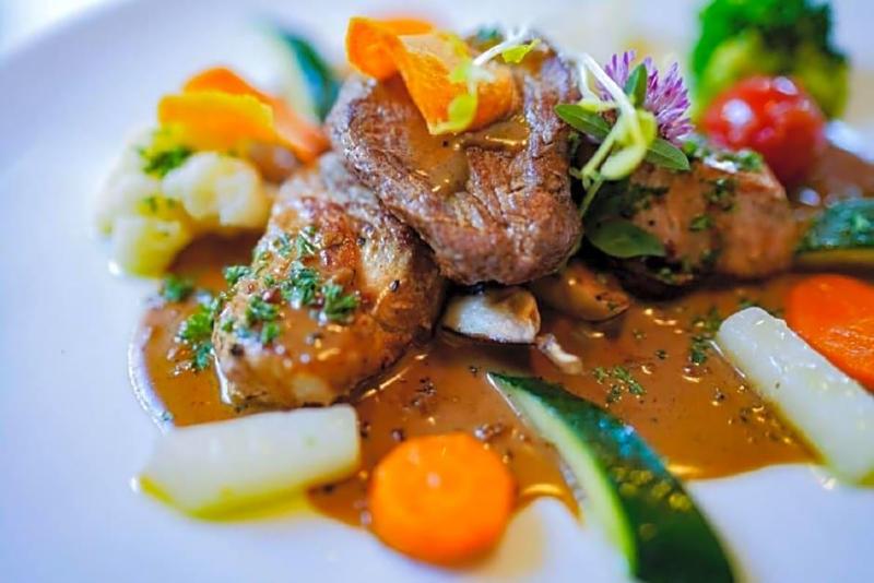 Zv Fle Hotel Restaurant Spa image
