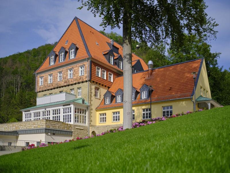 Sonnenresort Ettershaus image