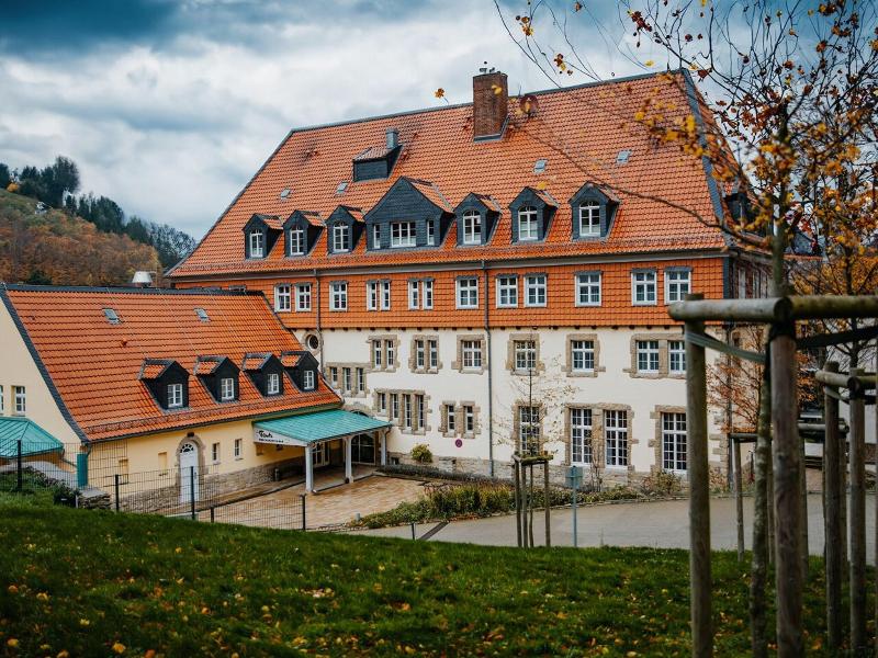 Sonnenresort Ettershaus image