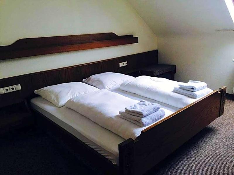 Saigon Hotel image