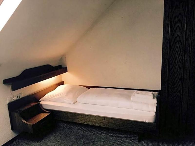 Saigon Hotel image