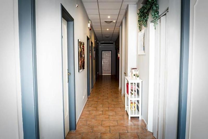 Hotel Da Renato image