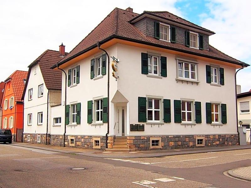 Gasthof Schillereck image