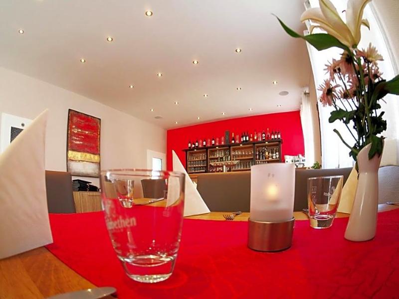 Gasthof Schillereck image