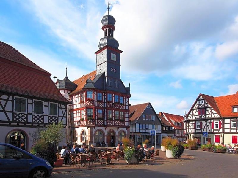 Gasthof Schillereck image