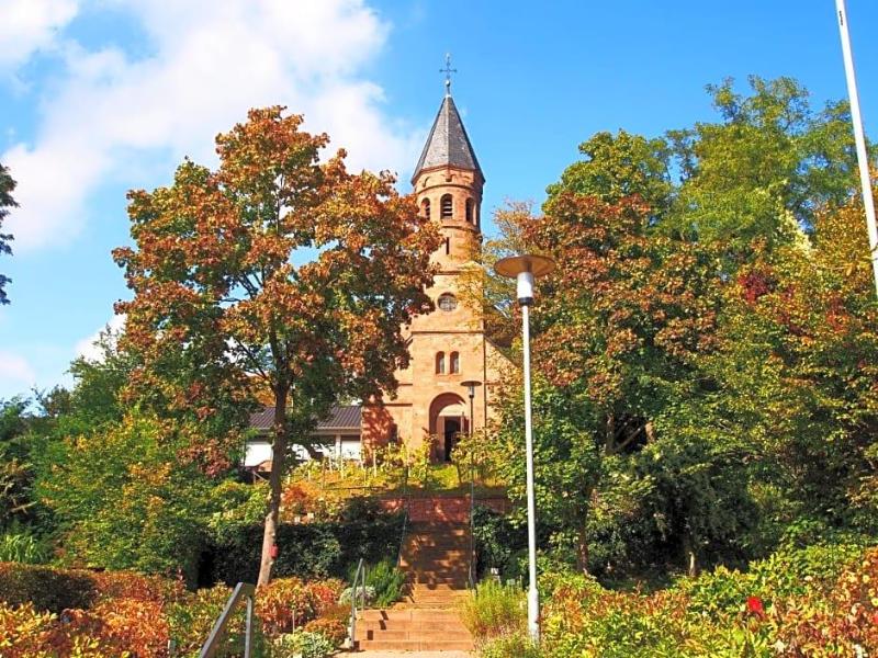 Gasthof Schillereck image