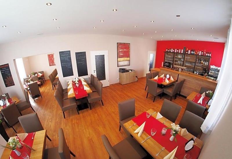 Gasthof Schillereck image