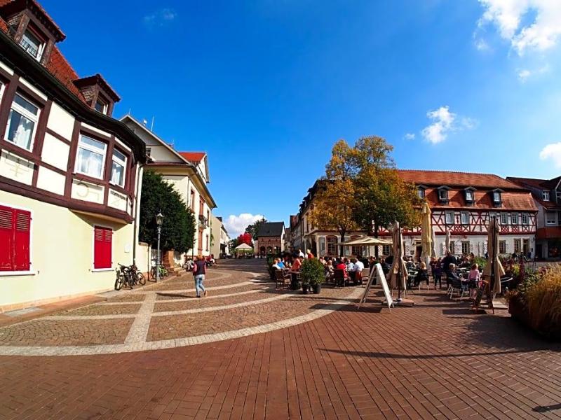 Gasthof Schillereck image