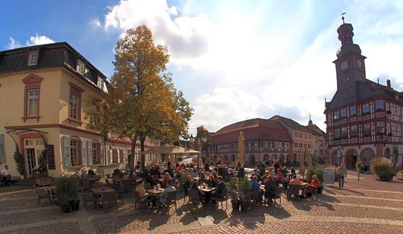 Gasthof Schillereck image
