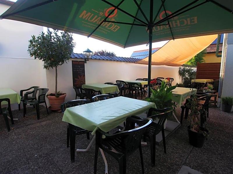 Gasthof Schillereck image