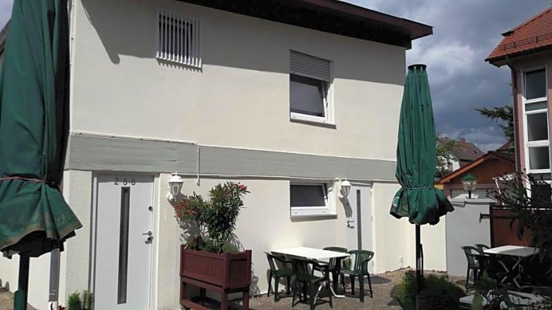 Gasthof Schillereck image