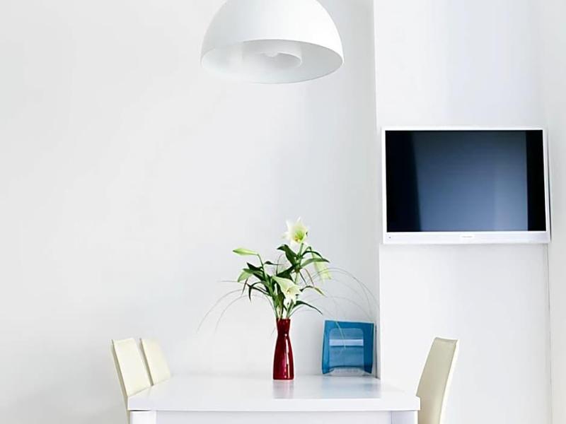 Hotel Blaue Blume image