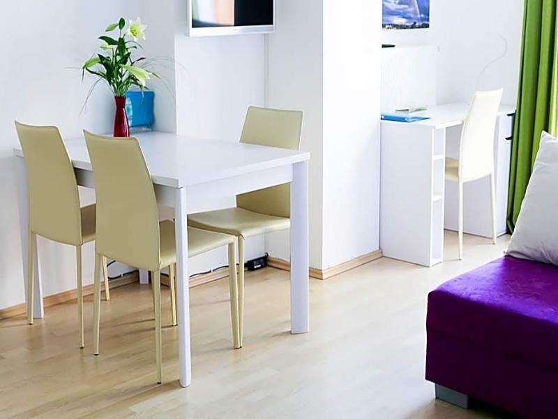 Hotel Blaue Blume image