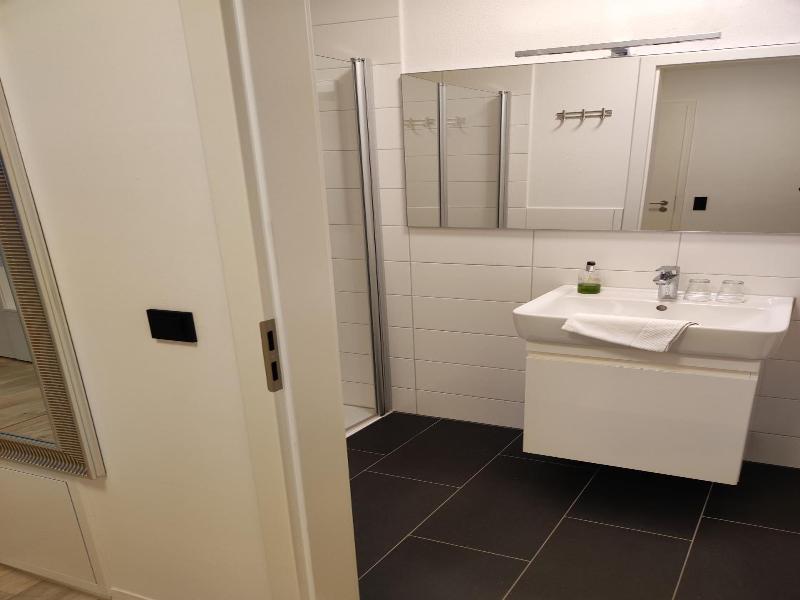 Hotel Blaue Blume image