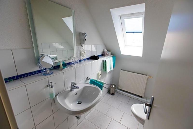Hotel Blaue Blume image