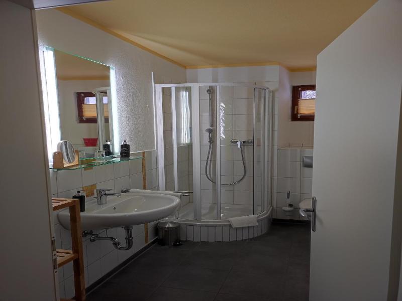 Hotel Blaue Blume image