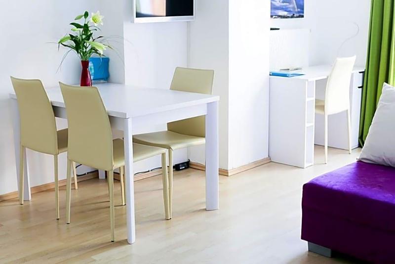 Hotel Blaue Blume image