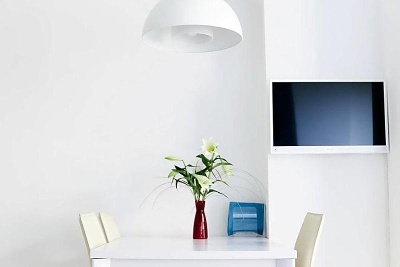 Hotel Blaue Blume image