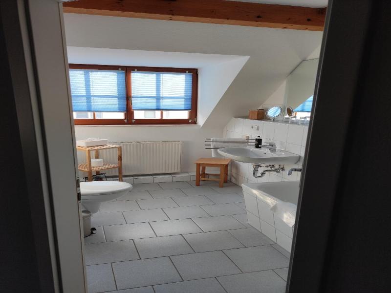 Hotel Blaue Blume image