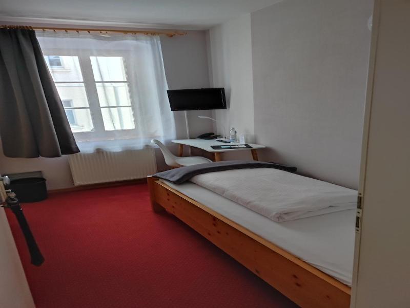 Hotel Blaue Blume image