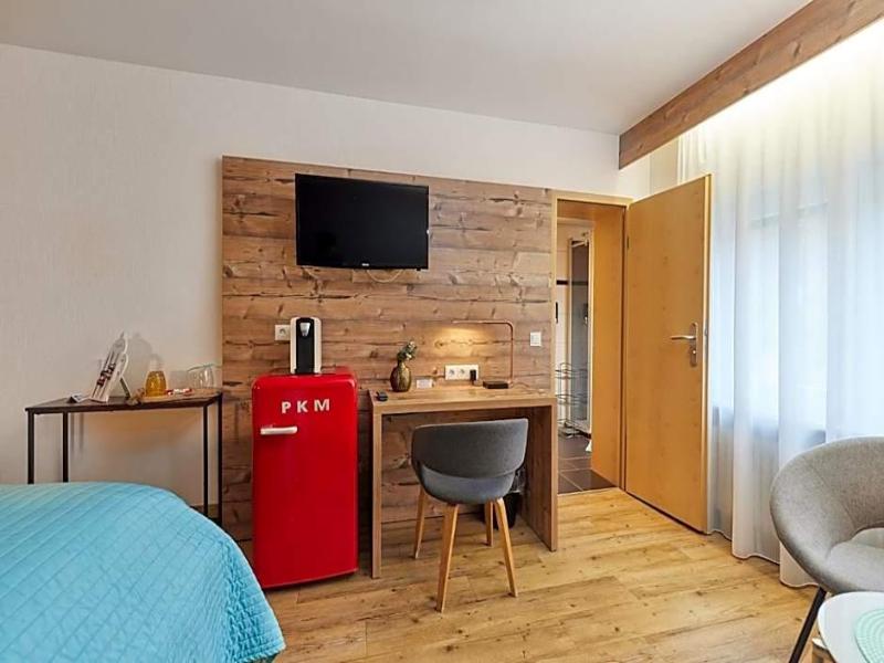 Hotel Berghof image
