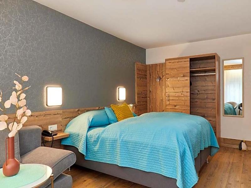 Hotel Berghof image
