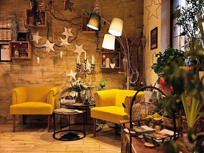 Hotel Berghof image