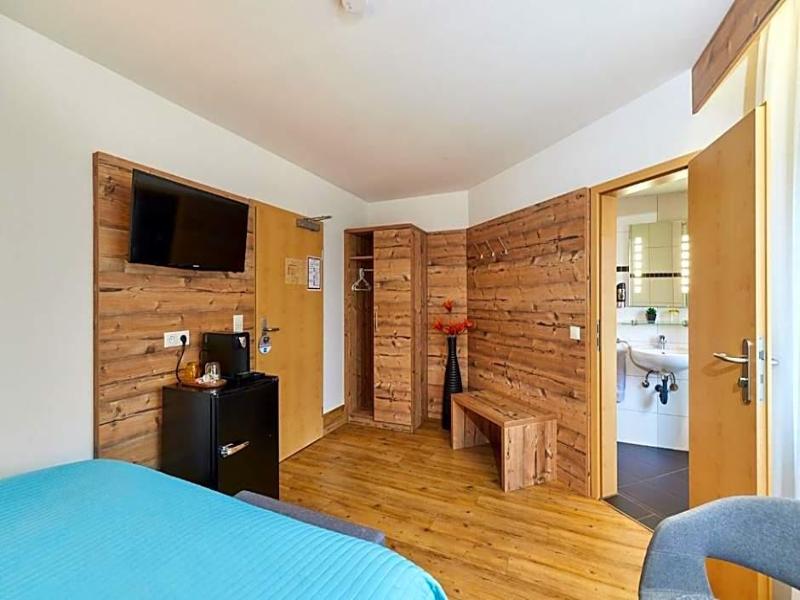 Hotel Berghof image