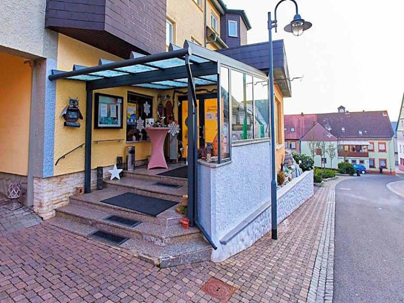Hotel Berghof image