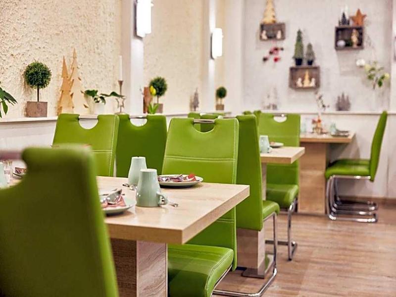 Hotel Berghof image