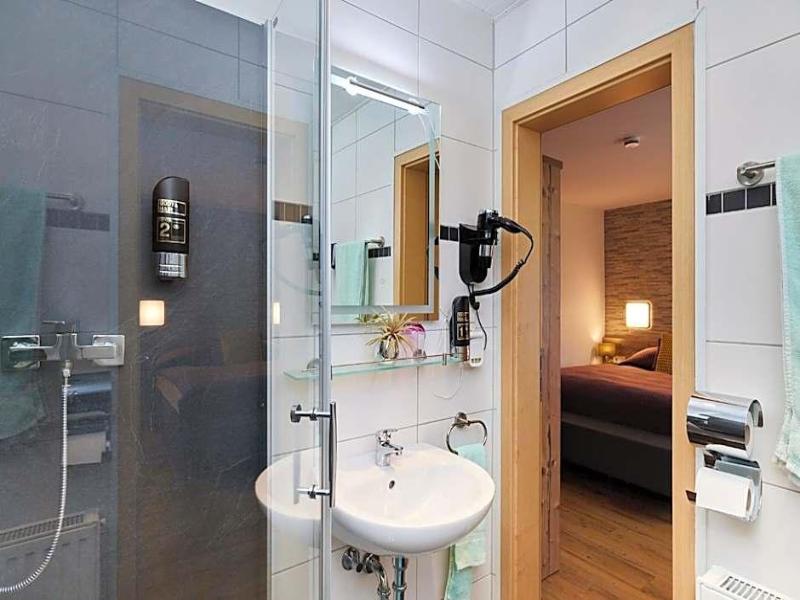 Hotel Berghof image