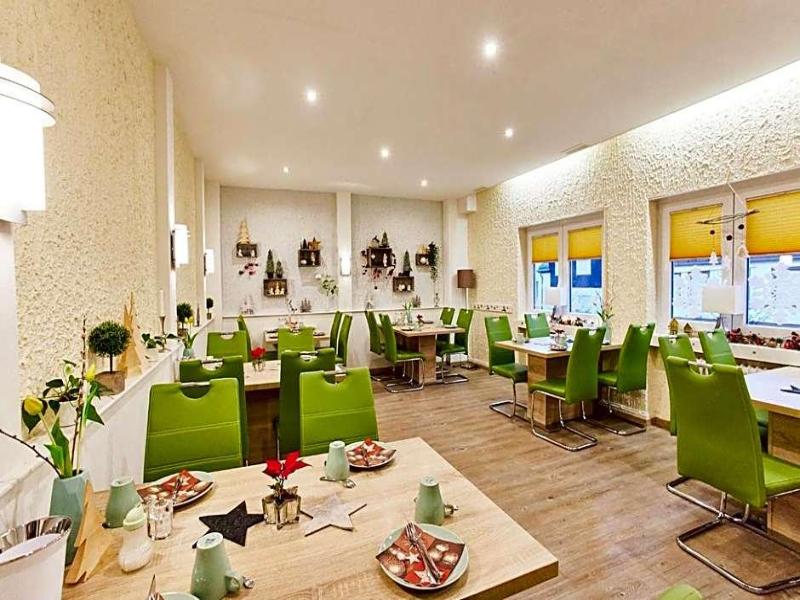Hotel Berghof image