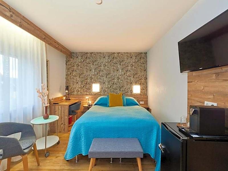 Hotel Berghof image