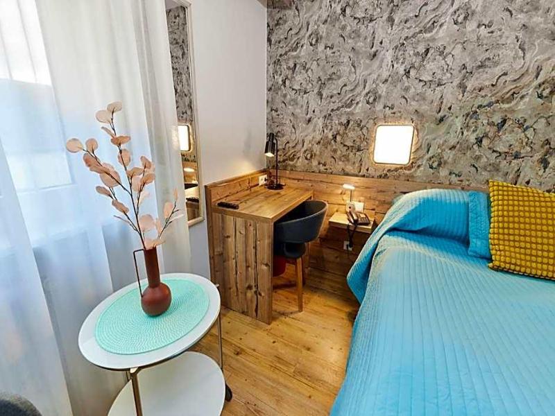 Hotel Berghof image