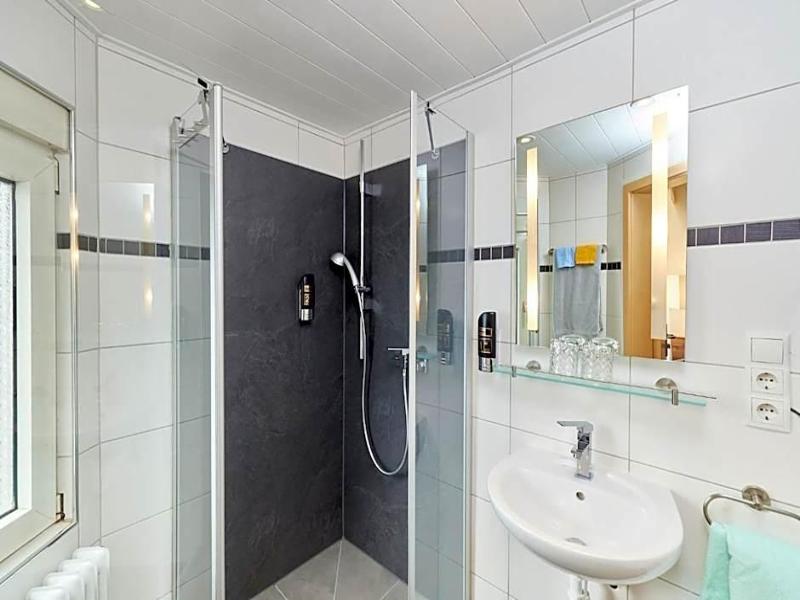 Hotel Berghof image